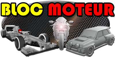 Bloc Moteur
