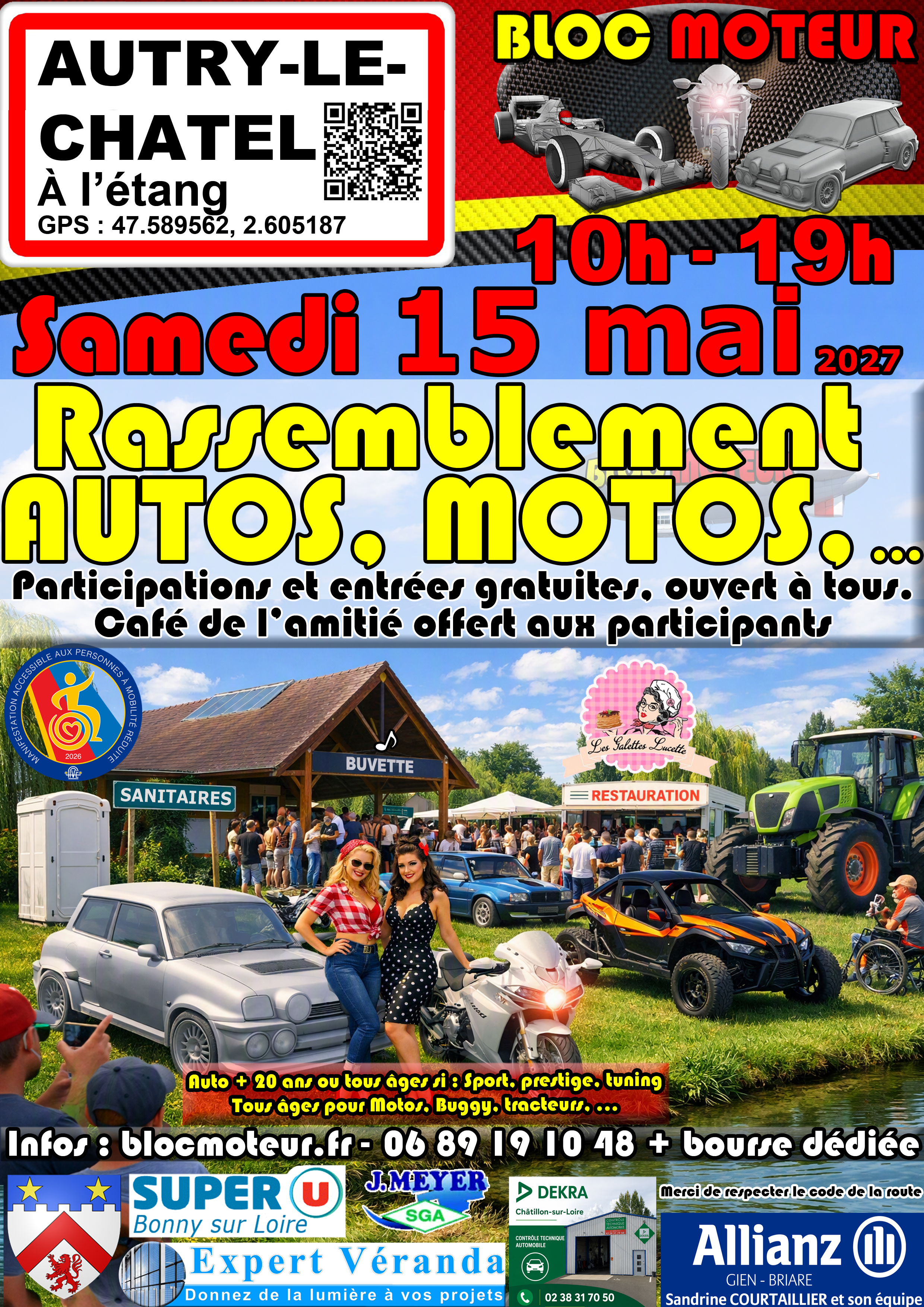 Affiche