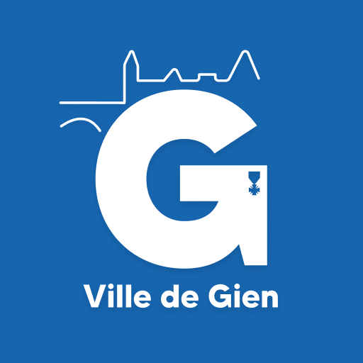 Mairie de Gien