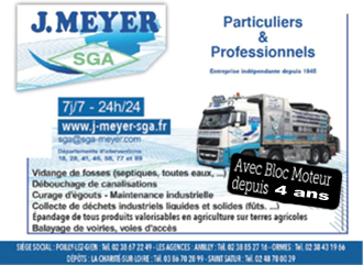 SGA J.MEYER