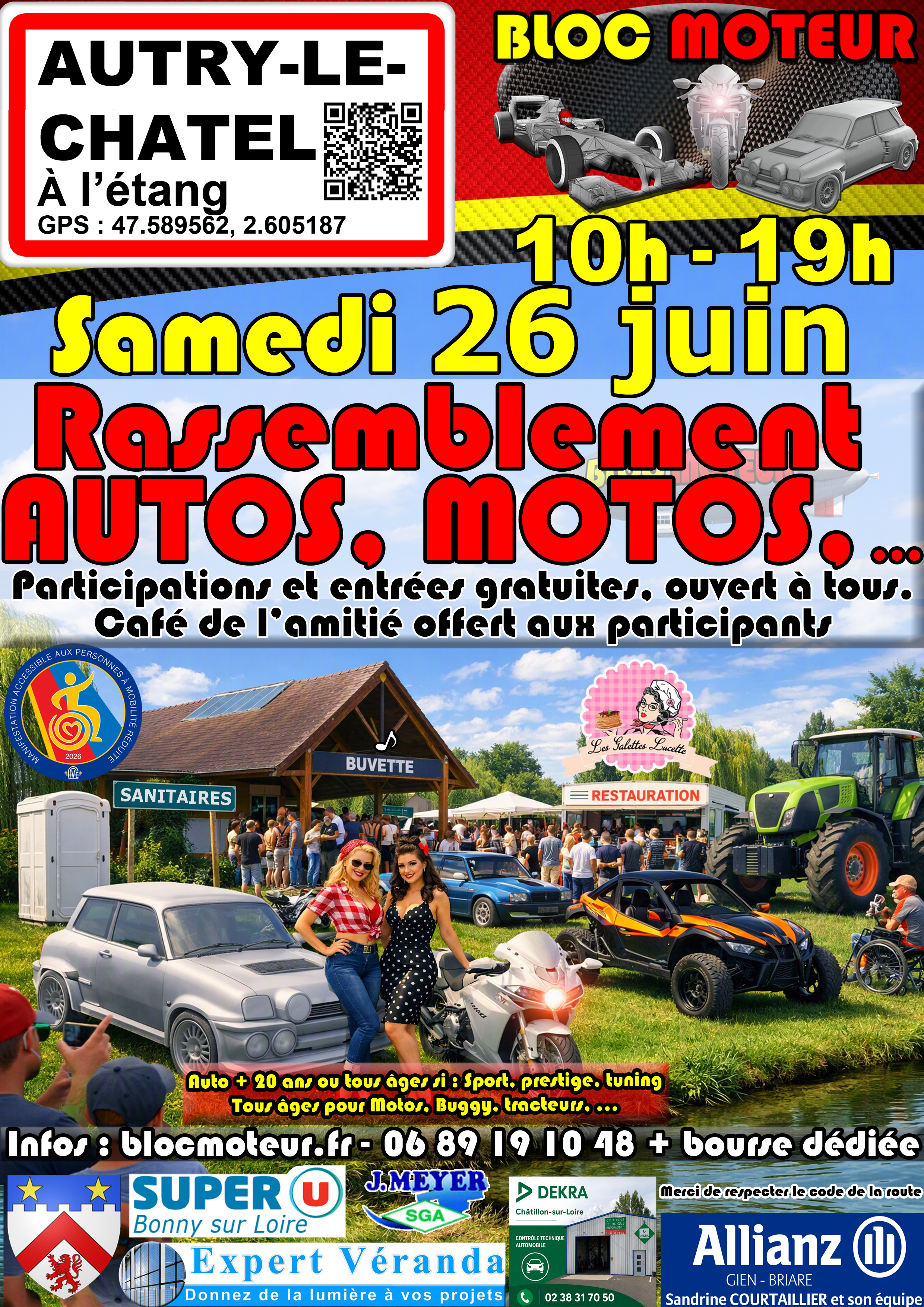 Affiche