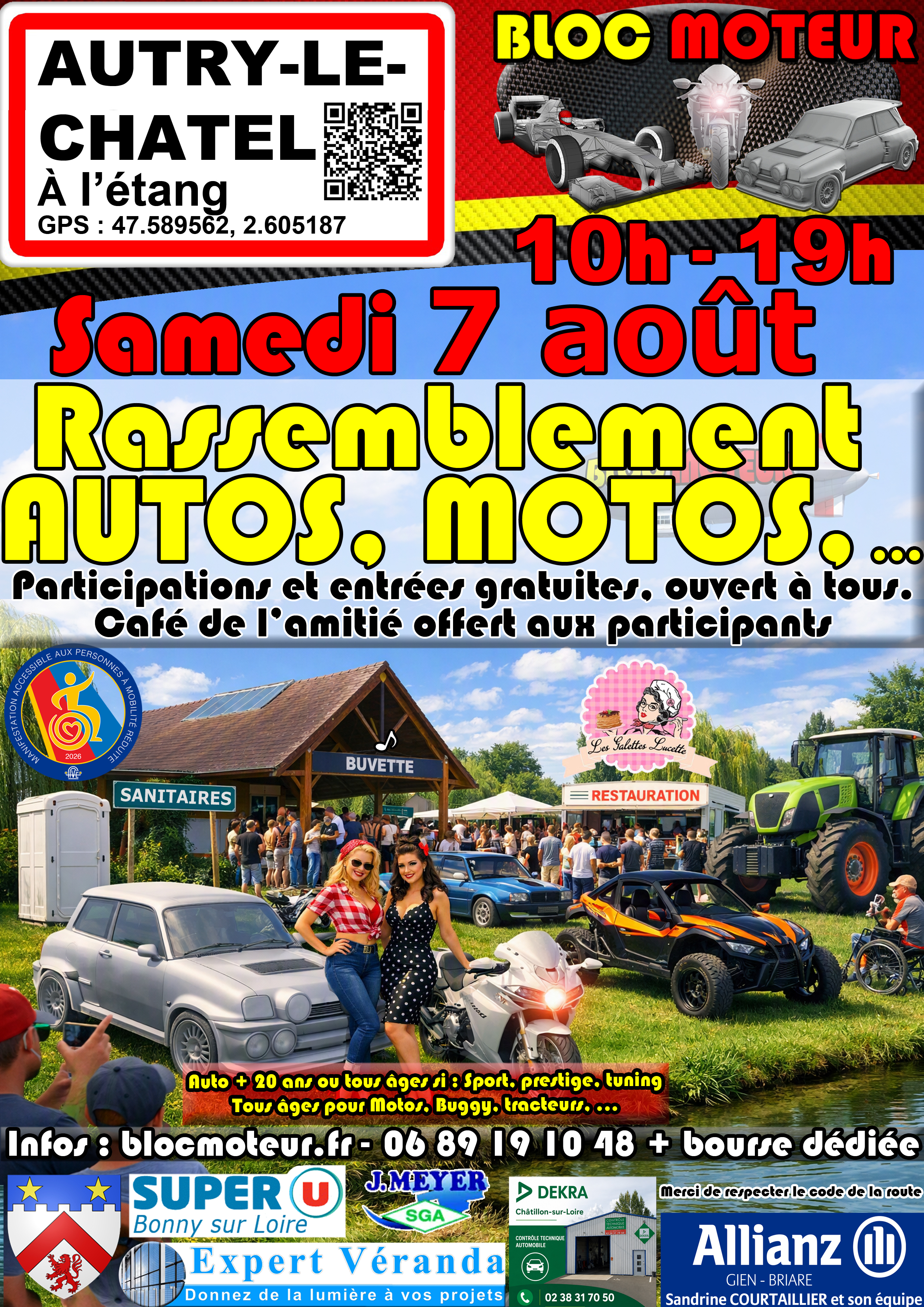 Affiche