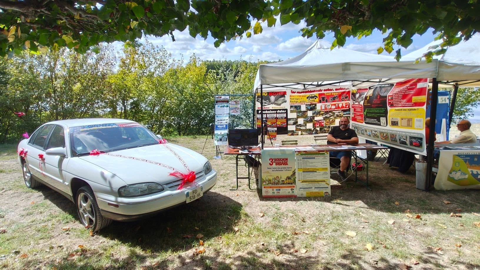 F&ecirc;te des associations