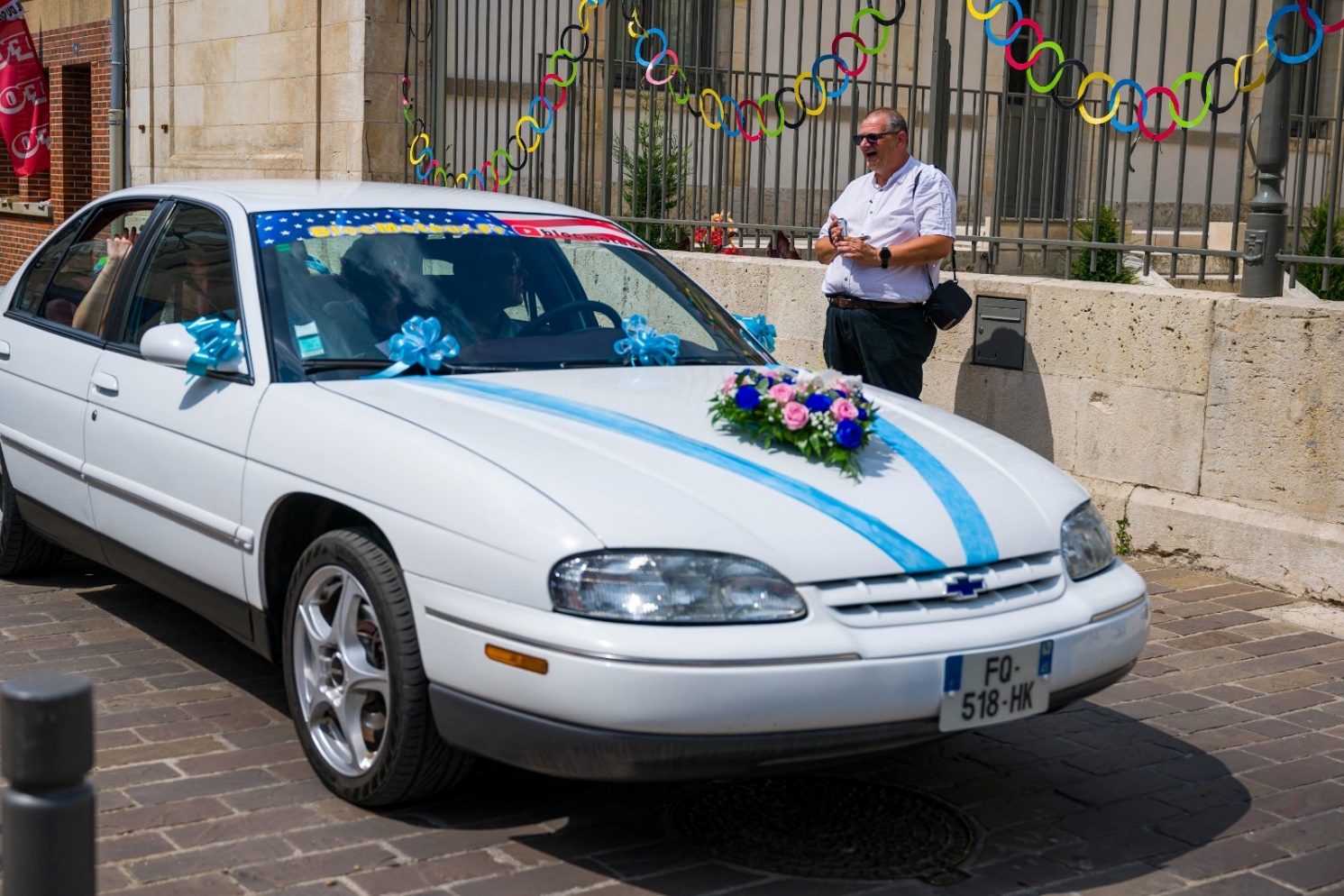 Chevrolet Lumina