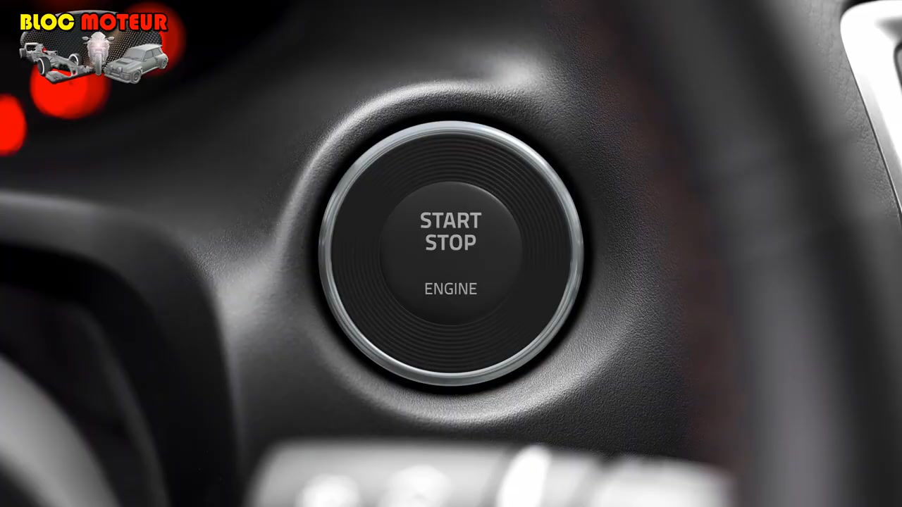 Bloc Moteur