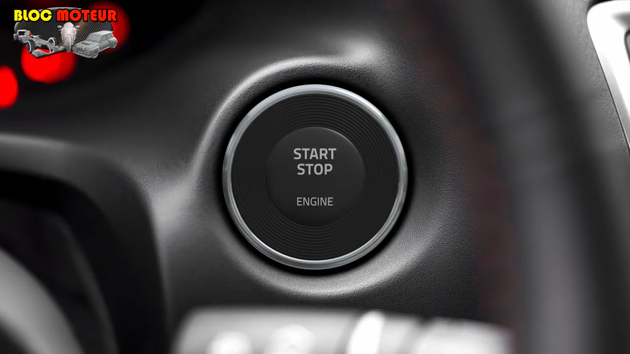 Bloc Moteur