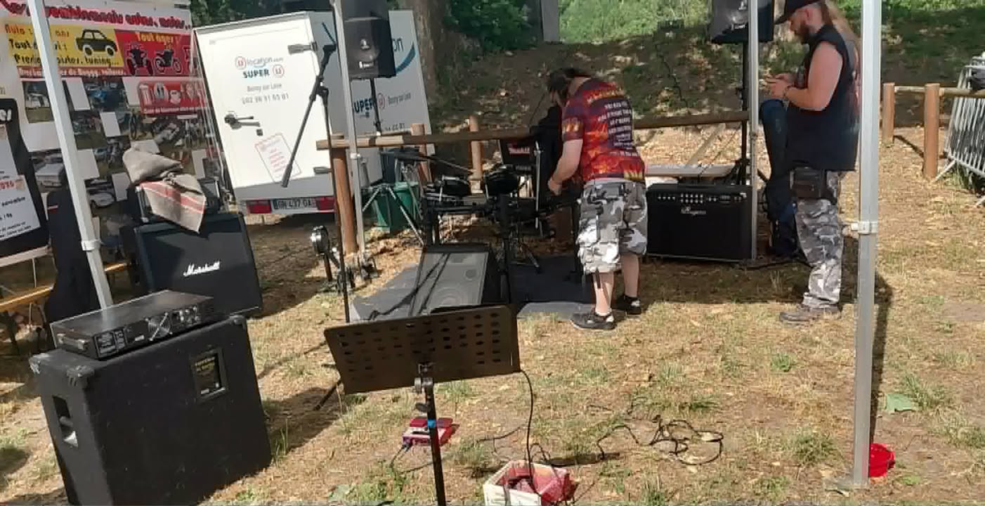 Bloc Moteur
