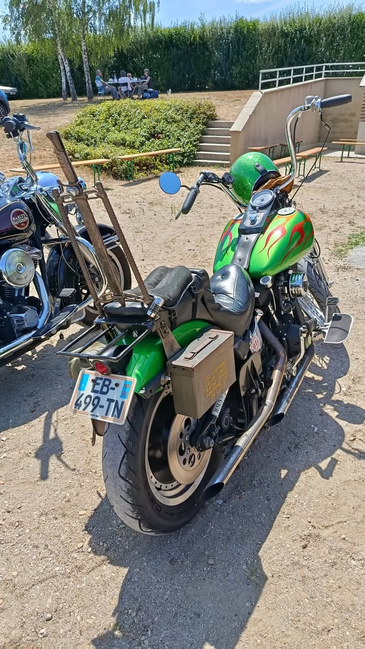 Bloc Moteur
