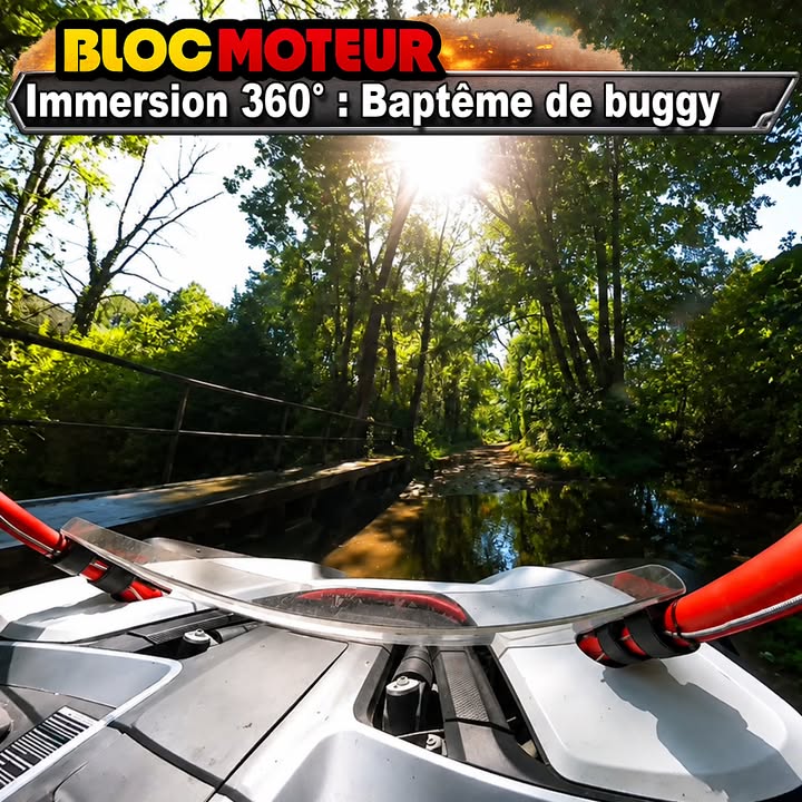 Bloc Moteur